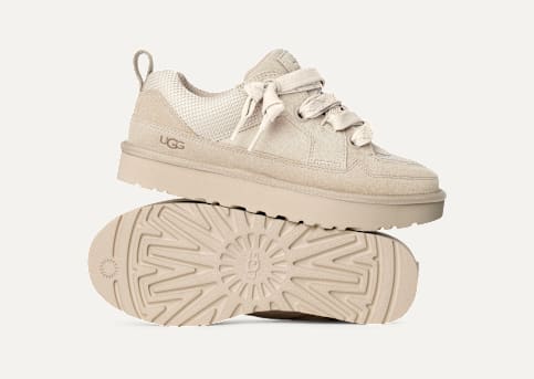 UGG® 公式【 ロー ローメル|Lo Lowmel| 1169493 | メンズ】アグ 公式サイト