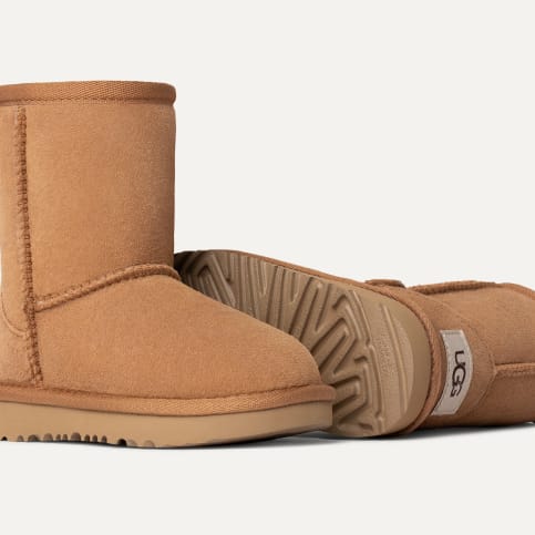 UGG® 公式【 クラシック II|Classic II| 190108801743 | トドラー