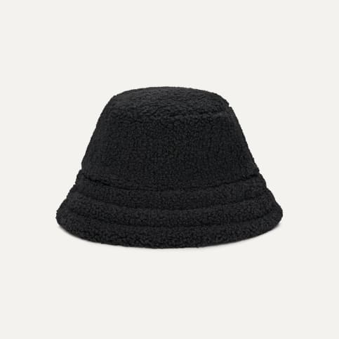 UGG® 公式【 AW UGGフラッフ レヴ ハット|AW UGGfluff Rev Hat