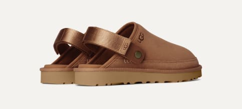UGG® 公式【 ゴールデンコースト クロッグ II|Goldencoast Clog
