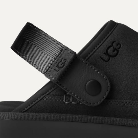 UGG® 公式【 ゴールデンコースト クロッグ II|Goldencoast Clog
