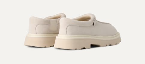 大人も着やすいシンプルファッション UGG® 公式【 タスマン ラグ|Tasman Lug| 1166913 | メンズ】アグ 靴