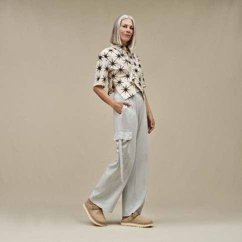 UGG® 公式【 ゴールデンスター クロッグ|Goldenstar Clog UGG® 公式【 ゴールデンスター クロッグ|Goldenstar Clog