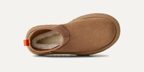 UGG® 公式【 クラシック ミニ ディッパー|Classic Mini Dipper UGG® 公式【 クラシック ミニ ディッパー|Classic Mini Dipper