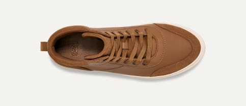 【完売必至】アグ■ZILO HIGH II ハイカット スニーカー 厚底 完売必至】アグ□ZILO HIGH II ハイカット スニーカー 厚底