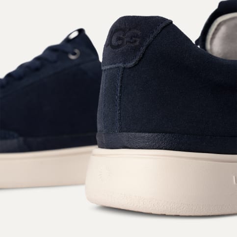 UGG® 公式【 サウス ベイ スニーカー ロー スエード|South Bay