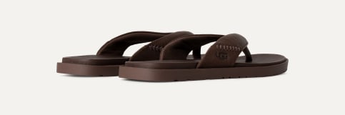 UGG® 公式【 シーサイド II フリップ|Seaside II Flip| 1166610