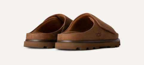 UGG® 公式【 ソラノ スライド|Solano Slide| 197634808680