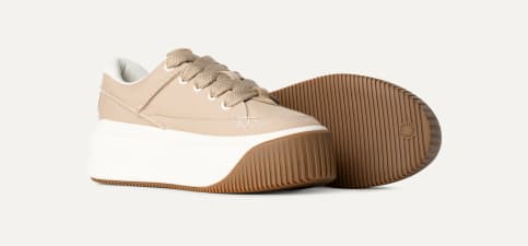 【UGG】EZ-Duzzit エッセンシャル レースアップ UGG® 公式【 イージー ダジット エッセンシャル レース アップ