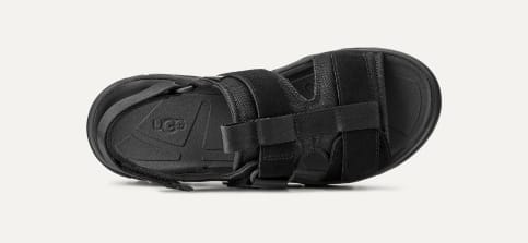 UGG® 公式【 キャップトレイル ストラップ サンダル|CapTrail