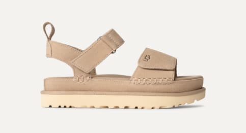 UGG® 公式【 ゴールデンスター|Goldenstar| 1136783 | レディース
