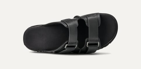 UGG® 公式【 ゴールデンスター ハイ スライド|Goldenstar Hi