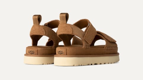 UGG® 公式【 ゴールデンスター|Goldenstar| 196565236050