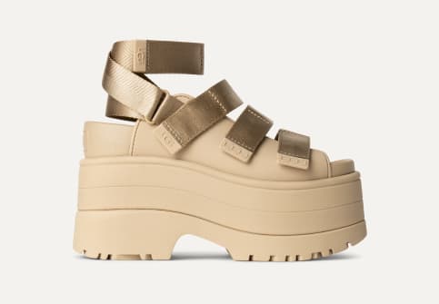UGG® 公式【 ゴールデンライズ|GoldenRise| 1167431