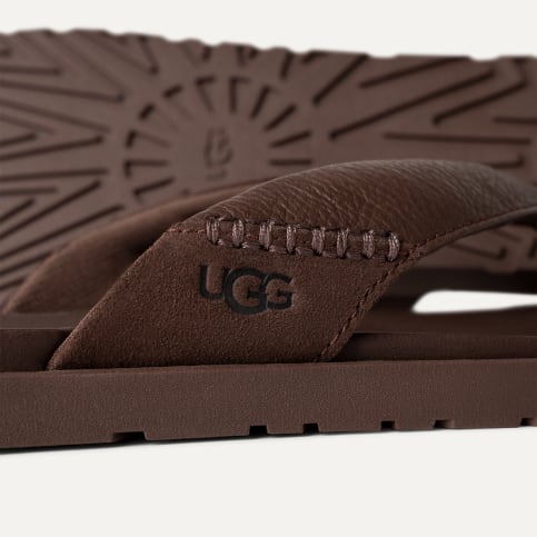 UGG® 公式【 シーサイド II フリップ|Seaside II Flip