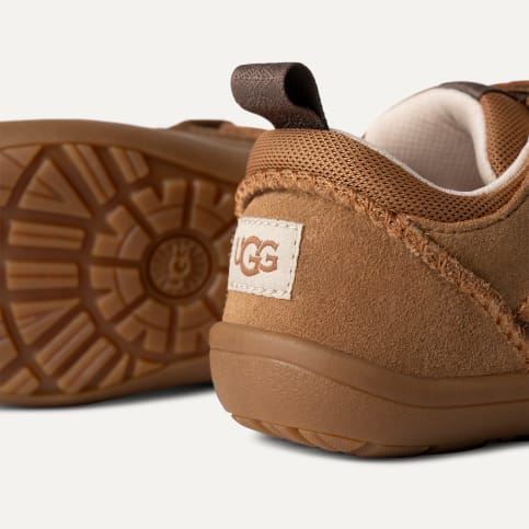 UGG® 公式【 アドベンチャラー スニーカー|Adventurer Sneaker