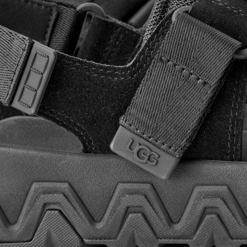 UGG® 公式【 キャップトレイル ストラップ サンダル|CapTrail Strap