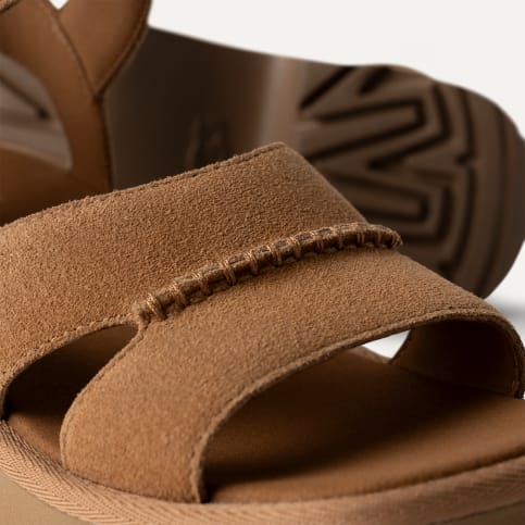 UGG® New Heights Ankle Strap for Women | UGG®