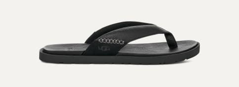 UGG® 公式【 シーサイド II フリップ|Seaside II Flip| 1166610