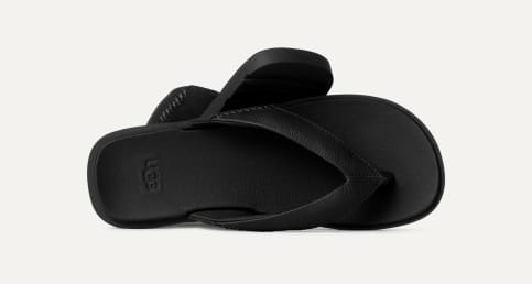 UGG® 公式【 シーサイド II フリップ|Seaside II Flip| 1166610