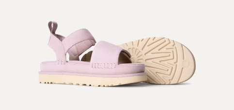 UGG® 公式【 ゴールデンスター|Goldenstar| 1136783