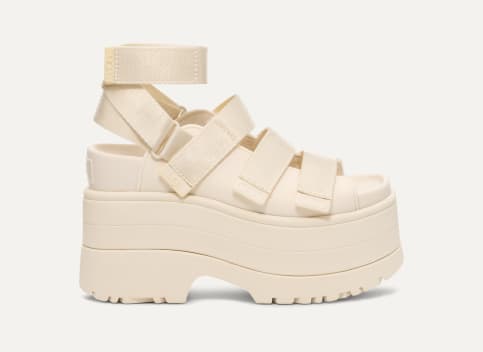 UGG® 公式【 ゴールデンライズ|GoldenRise| 1167431 | レディース