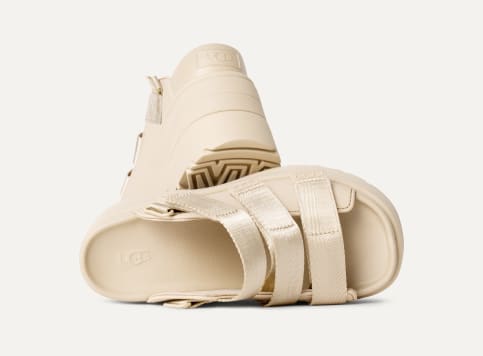 UGG® 公式【 ゴールデンライズ|GoldenRise| 1167431