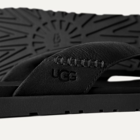 UGG® 公式【 シーサイド II フリップ|Seaside II Flip| 1166610