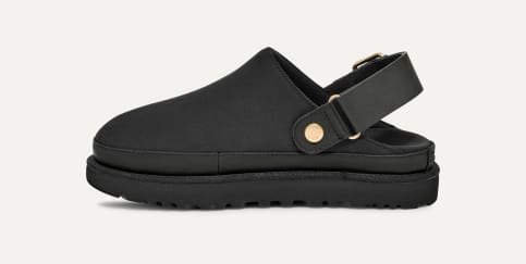 関税込★UGG★Goldenstar Villa Clog クロッグサンダル ヌバック UGG® Goldenstar Villa Clog for Women | UGG®