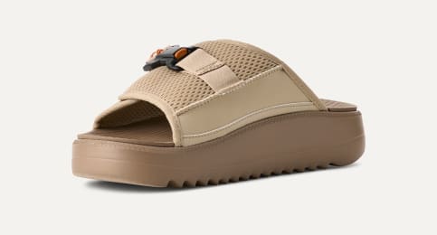 UGG® 公式【 マクサー スライド 2.0|Maxxer Slide 2.0| 1167871