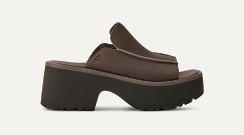 UGG® 公式【 ニュー ハイツ スライド|New Heights Slide| 197634810461 
