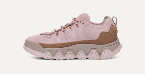 UGG® 公式【 キャップ トレイル ロー|CapTrail Low| 197634326689