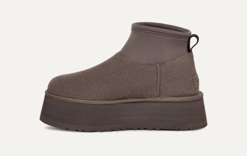 UGG® 公式【 クラシック ミニ ディッパー|Classic Mini Dipper UGG® 公式【 クラシック ミニ ディッパー|Classic Mini Dipper