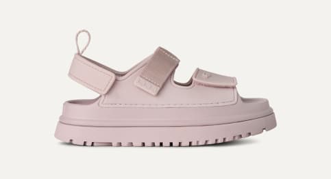 UGG® 公式【 ゴールデングロウ|GoldenGlow| 1152813K | 】アグ
