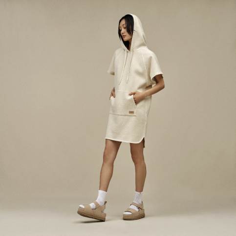 UGG® 公式【 ゴールデンスター ハイ|Goldenstar Hi| 1167356