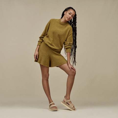 UGG® 公式【 ゴールデンスター|Goldenstar| 1136783