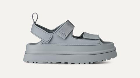 UGG® 公式【 ゴールデングロウ|GoldenGlow| 1152685