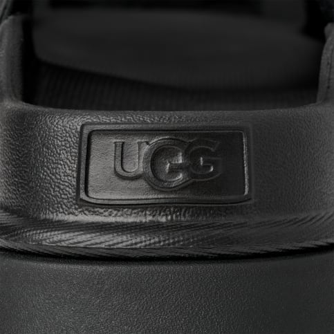 UGG® 公式【 ゴールデングロウ スライド|GoldenGlow Slide| 1167430