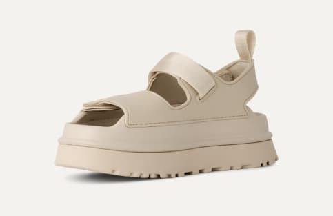 UGG GOLDENGLOW 1152685 ゴールデングロウ 24cm UGG® 公式【 ゴールデングロウ|GoldenGlow| 1152685 | レディース