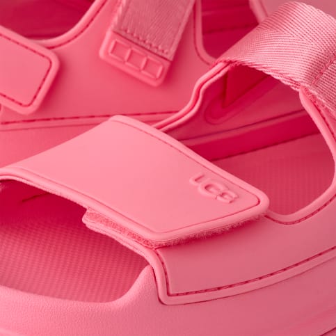 完売前に!!☆GoldenGlow サンダル UGG® 公式【 ゴールデングロウ|GoldenGlow| 197634788234