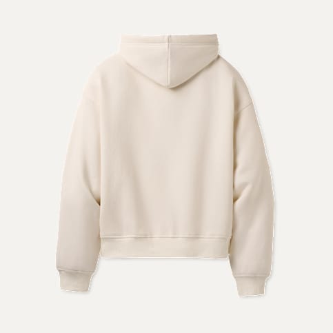BACK BIG LOGO HOODIE アグ UGG新品未使用タグ付き UGG（アグ）の「UGG BACK BIG LOGO HOODIE アグ バックビッグ