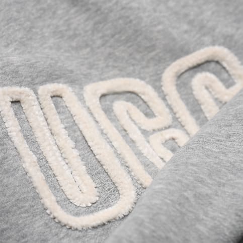 UGG® 公式【 UGG ロゴ クルーネック|UGG Logo Crewneck| 1171477 UGG® 公式【 UGG ロゴ クルーネック|UGG Logo Crewneck| 1171477