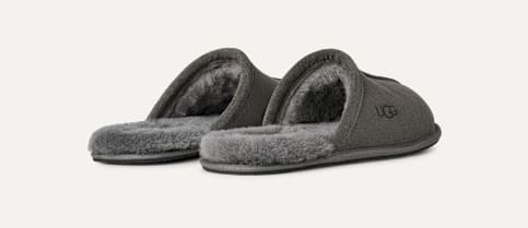 UGG® 公式【 スカッフ|Scuff| 1101111 | メンズ】アグ 公式サイト