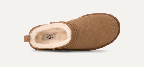 UGG クラシックマイクロ UGG/アグ/Classic Micro/クラシック マイクロ | UGG | マルイウェブ