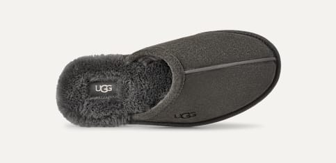 UGG® 公式【 スカッフ|Scuff| 1101111 | メンズ】アグ 公式サイト