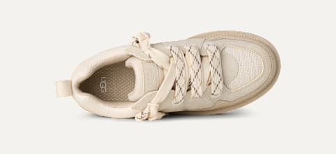 UGG® 公式【 ロー ローメル|Lo Lowmel| 1168890 | レディース