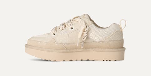 UGG® 公式【 ロー ローメル|Lo Lowmel| 1168890 | レディース