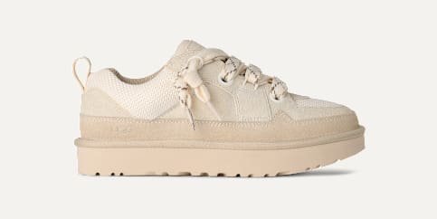 【UGG】ローメル Kids' Lowmel Versatile Shoe | UGG®