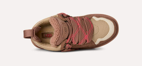 UGG® 公式【 ローメル|Lowmel| 1144032 | レディース】アグ 公式