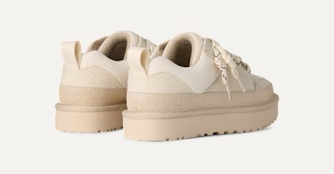 大人気★UGG Lowmel/ローメル★スニーカー お洒落 ギフトに最適 大人気☆UGG Lowmel/ローメル☆スニーカー お洒落 ギフトに最適